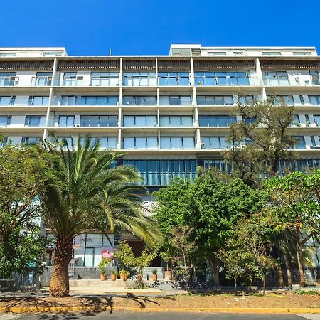 Ferienwohnung Tribu Sonata With Pool Guadalajara Exterior foto
