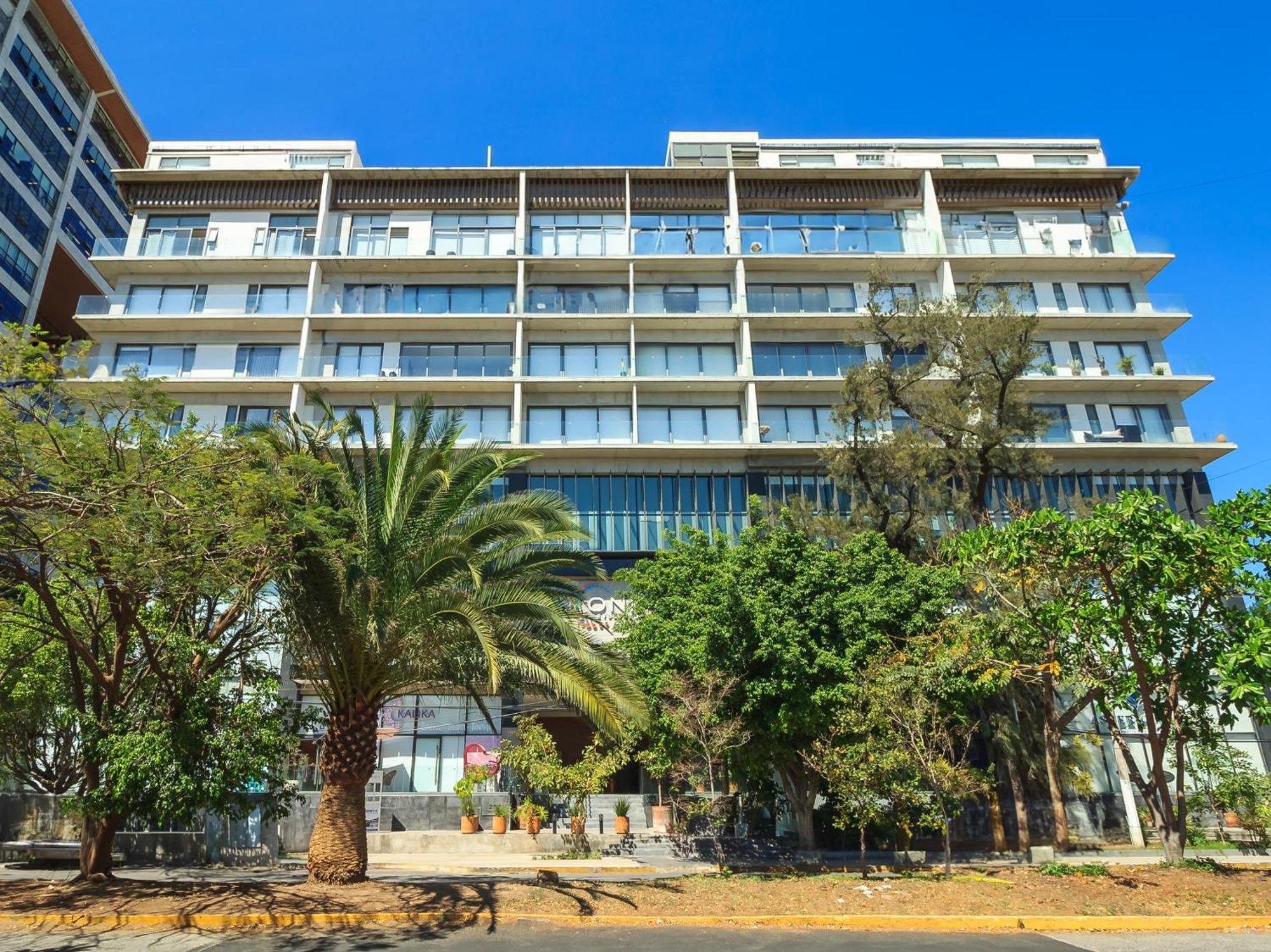 Ferienwohnung Tribu Sonata With Pool Guadalajara Exterior foto