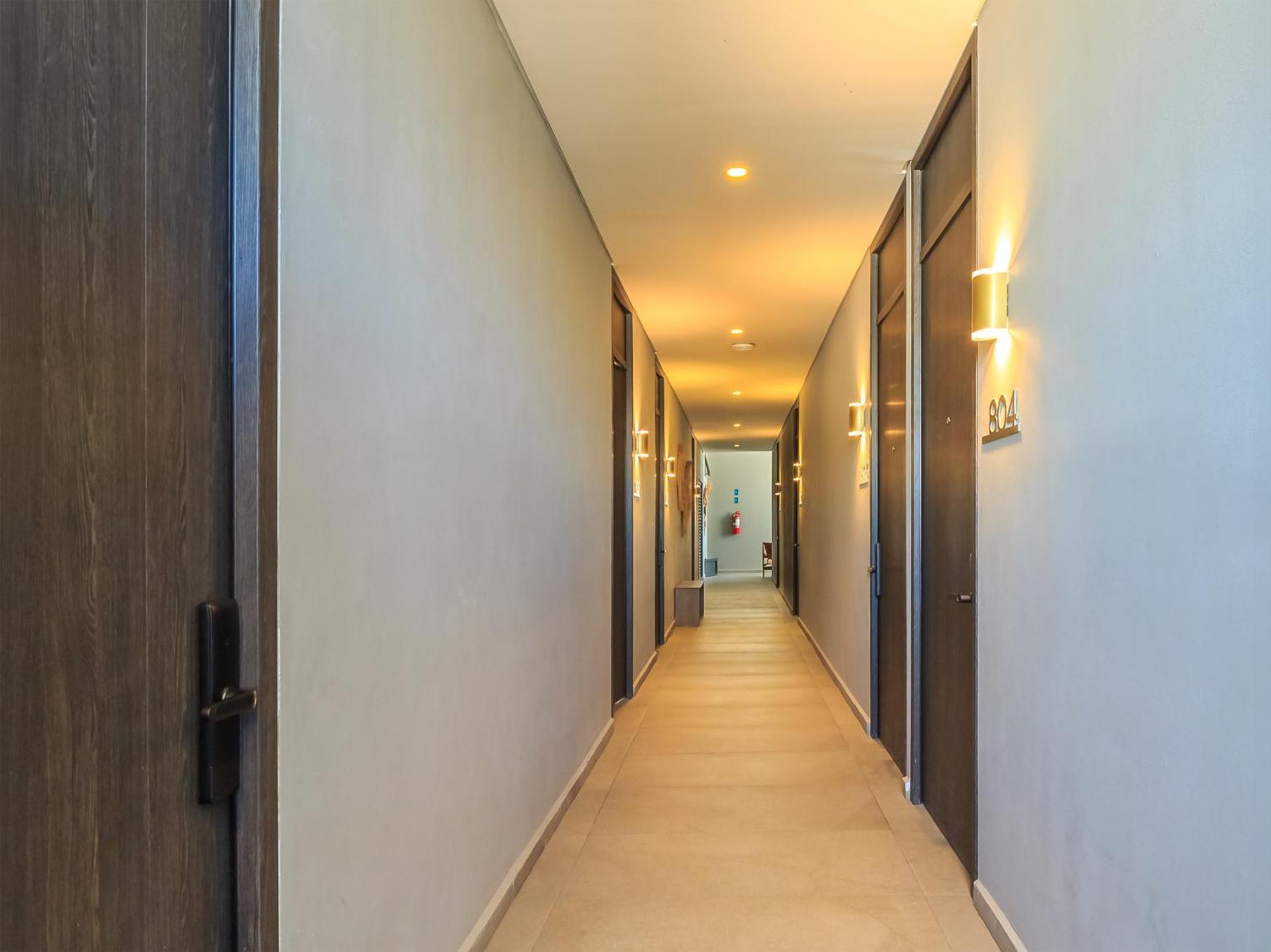 Ferienwohnung Tribu Sonata With Pool Guadalajara Exterior foto