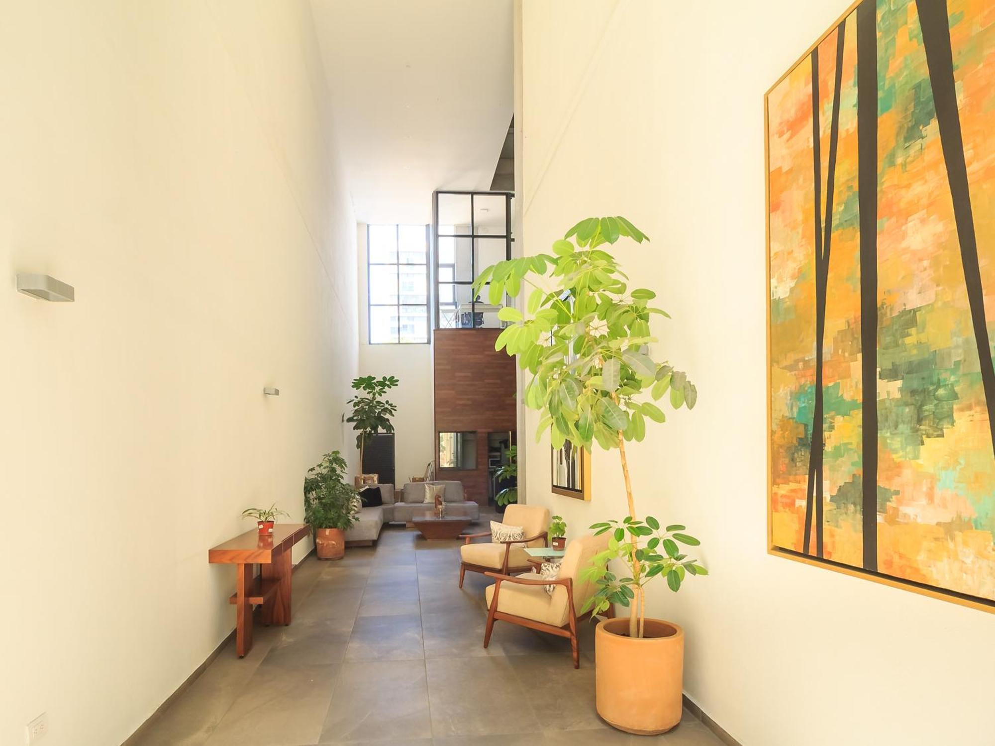 Ferienwohnung Tribu Sonata With Pool Guadalajara Exterior foto